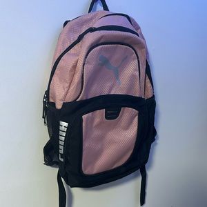 Puma backpack